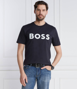 BOSS GREEN T-shirt Tee 1 | Regular Fit