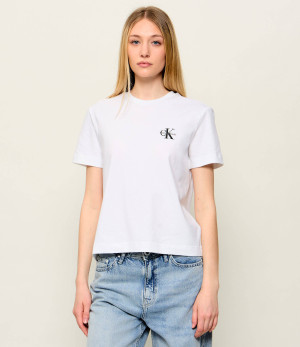 Calvin Klein Jeans T-shirt | Regular Fit