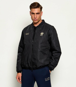 EA7 Kurtka bomber | Regular Fit
