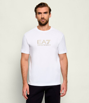 EA7 T-shirt | Regular Fit
