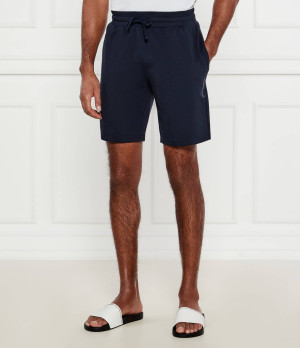 Emporio Armani Szorty | Regular Fit