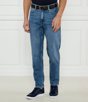 Tommy Hilfiger Jeansy HARLEM | Tapered fit | stretch