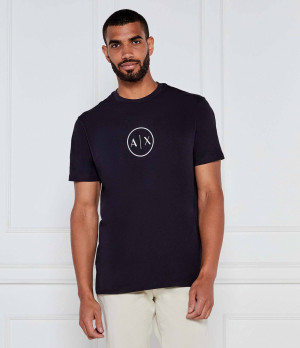 Armani Exchange T-shirt | Regular Fit