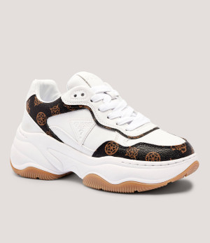 Guess Sneakersy Happy3