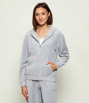 Juicy Couture Bluza HALAN | Oversize fit
