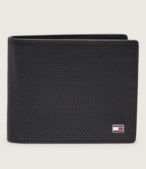 Tommy Hilfiger Skórzany portfel
