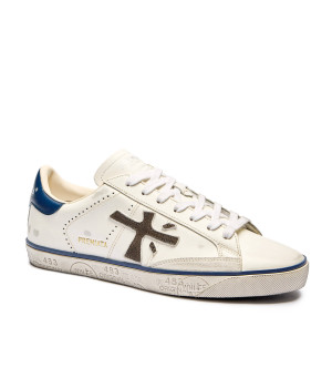 Premiata Skórzane sneakersy STEVEN