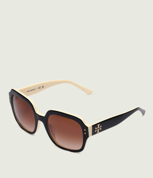 TORY BURCH Okulary przeciwsłoneczne TY7143U