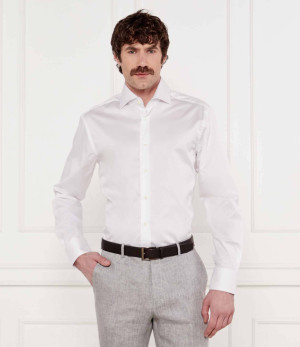 van Laack Koszula LA City | Slim Fit