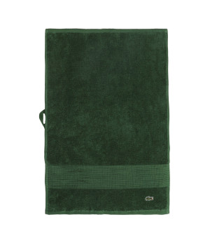 Lacoste HOME Ręcznik LLECROCO Guest towel