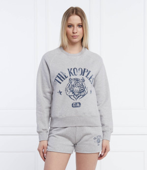 The Kooples Bluza | Regular Fit