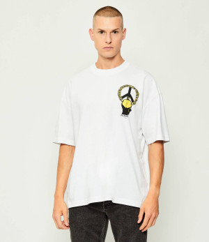 AllSaints T-shirt SCREWED | Oversize fit