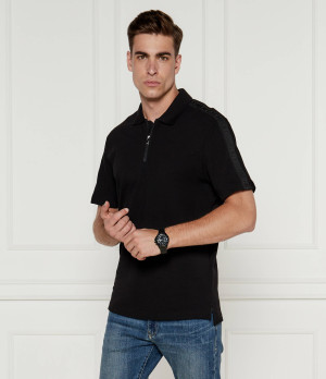 Armani Exchange Polo | Regular Fit