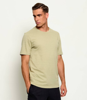 BOSS BLACK T-shirt Tiburt 240 | Regular Fit