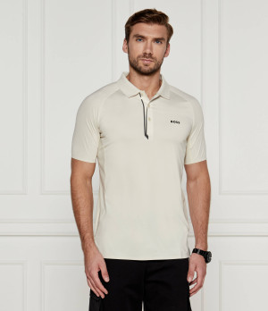 BOSS GREEN Polo | Slim Fit