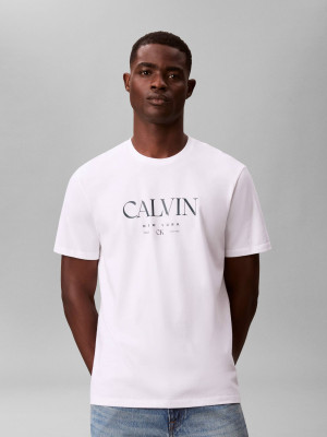 Calvin Klein T-shirt | Regular Fit