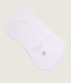 Calvin Klein Skarpety/stopki 3 pack