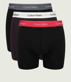 Calvin Klein Underwear Bokserki 3-pack