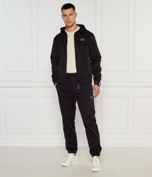 EA7 Dres | Regular Fit