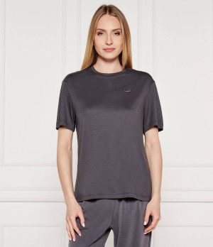 EA7 T-shirt | Loose fit
