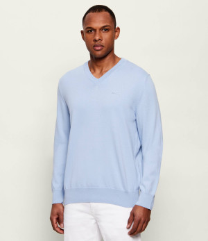 BOSS BLACK Sweter Upacello-L | Regular Fit