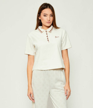 GUESS ACTIVE Polo FABIA | Relaxed fit