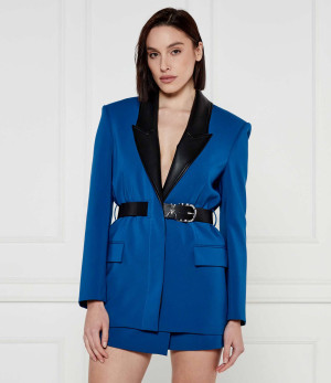 Patrizia Pepe Żakiet | Regular Fit