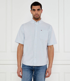 Tommy Jeans Koszula | Relaxed fit