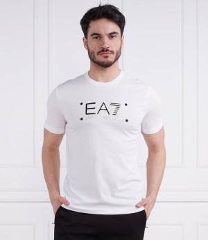 EA7 T-shirt | Regular Fit