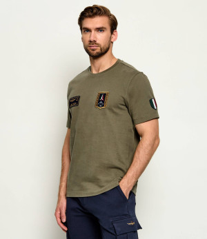 Aeronautica Militare T-shirt | Regular Fit