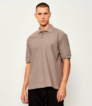 Armani Exchange Polo | Regular Fit