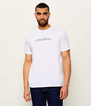 Calvin Klein T-shirt 30s | Regular Fit