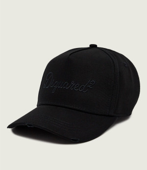 Dsquared2 Bejsbolówka
