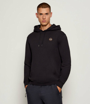 Napapijri Bluza B-BADGE H | Regular Fit