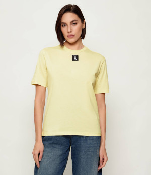 Patrizia Pepe T-shirt | Regular Fit