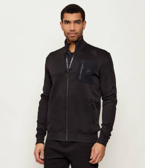 Plein Sport Bluza Scratch | Regular Fit