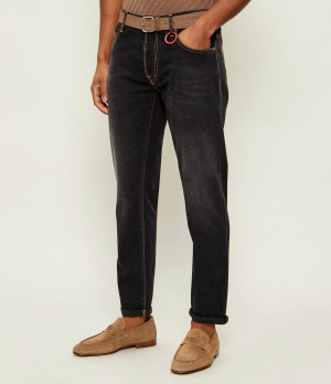 Tramarossa Jeansy BRANDO | Tapered fit