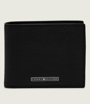 Tommy Hilfiger Skórzany portfel TH Business