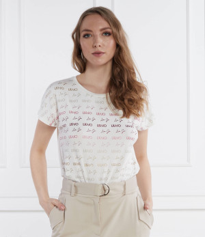 Liu Jo Sport T-shirt | Regular Fit