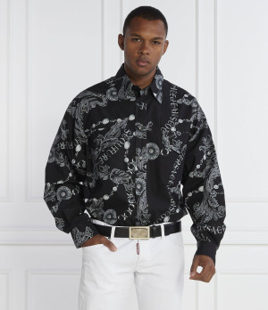 Versace Jeans Couture Koszula | Regular Fit
