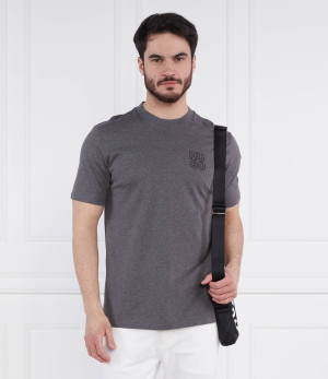HUGO T-shirt Daiman | Regular Fit