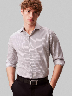 Calvin Klein Koszula | Slim Fit
