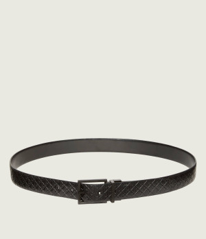 Calvin Klein Skórzany pasek