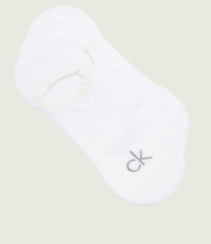Calvin Klein Skarpety/stopki 3 pack
