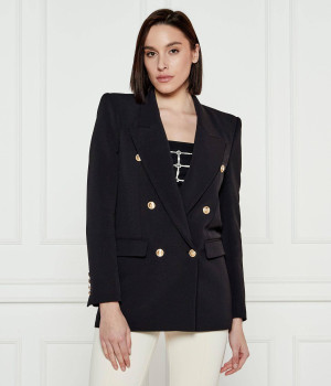 Elisabetta Franchi Marynarka | Oversize fit