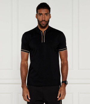 BOSS GREEN Polo Pariq | Regular Fit