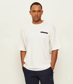 EA7 T-shirt | Loose fit