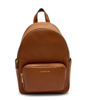 Michael Kors Skórzany plecak Tanner