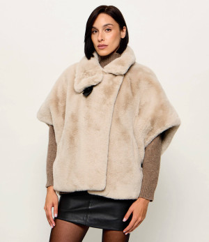 Pinko Futro New Comodino