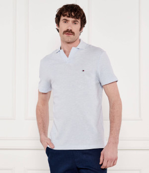 Tommy Hilfiger Polo | Regular Fit | oxford